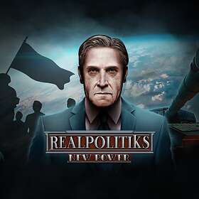 Realpolitiks - New Power (PS4)
