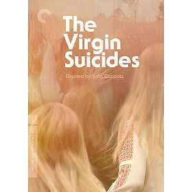 Virgin Suicides (DVD)