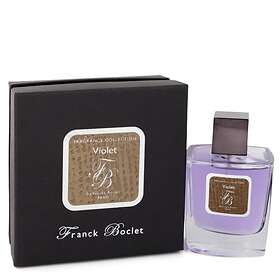 Franck Boclet Violet edp 100ml