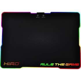 Hiro Apollo Speed