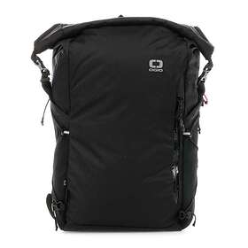 Ogio Fuse Roll Top Backpack 25L