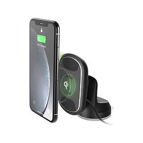 iOttie iTap 2 Wireless Fast Charging Magnetic Car Mount