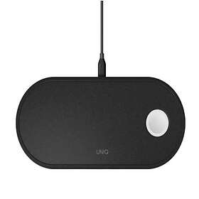 Uniq Aereo 3-in-1 Wireless Charging Pad