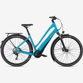 Specialized Turbo Como 4.0 Low Entry 2021 (Electric)