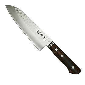 Kanetsune KC-942 Santoku veitsi 16.5cm