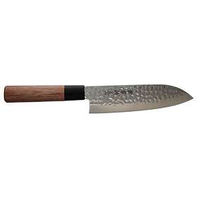 Kanetsune KC-952 Santoku veitsi 16.5cm