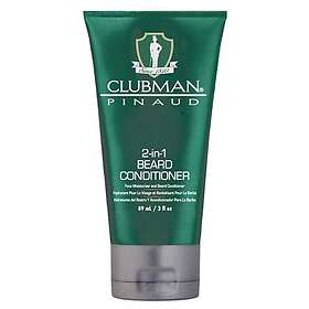 Clubman Pinaud 2-in-1 Beard Conditioner 89ml