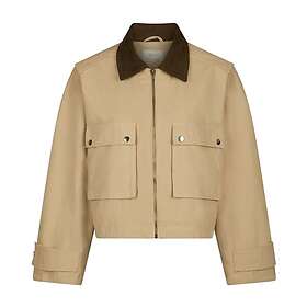 Neo Noir Farrel Jacket (Dame)