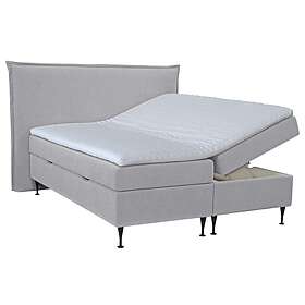 Trademax Jan Kontinentalseng 140x200cm