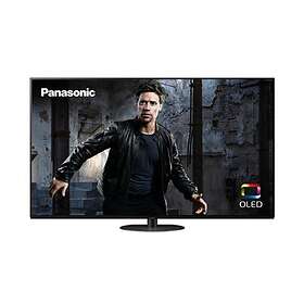 Panasonic Viera TX-65HZ980B 65" 4K Ultra HD (3840x2160) OLED Smart TV