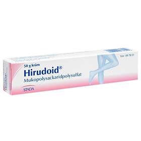 Hirudoid Kräm 50g