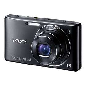 sony cyber shot dsc w380