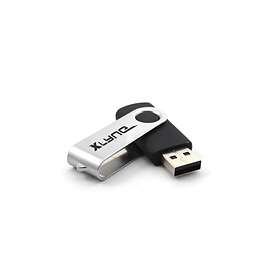 Xlyne USB Swing SWG 64GB