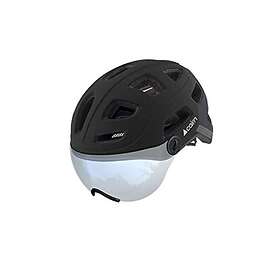 Cairn Quartz Bike Helmet