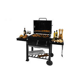 Patton Patron C2 Charcoal Chef