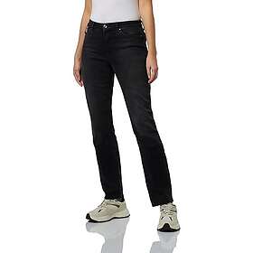Only Carmakoma Curvy CarCarma Reg Slim Fit Jeans (Dam)