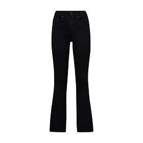 Only onlRoyal High Sweet Flared Jeans (Dam)