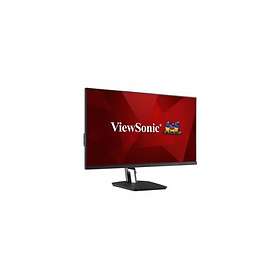  ViewSonic TD2455 24 Inch 1080p IPS 10-Point Multi Touch Screen  Monitor with Advanced Dual-Hinge Ergonomics USB C HDMI and DisplayPort  Out,Black, 12.6 x 21.2 x 2 : Electronics