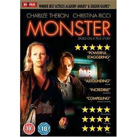Monster (UK)
