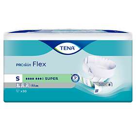 Tena Flex Super S (30-pack)