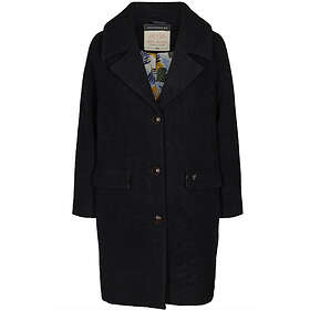 Mos Mosh Manny Wool Coat (Dame)