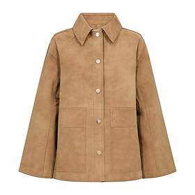 Mos Mosh Meera Leather Jacket (Dame)