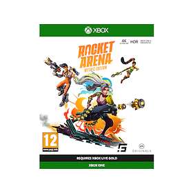 Rocket Arena - Mythic Edition (Xbox One | Series X/S)