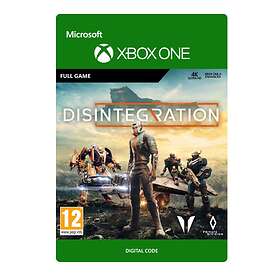 Disintegration (Xbox One | Series X/S)
