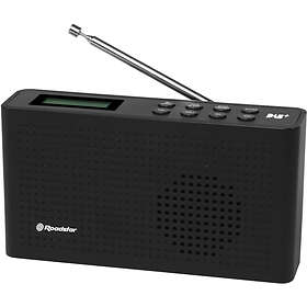 Roadstar TRA-130DAB+