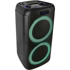 Ibiza Sound Freesound 400 Bluetooth Enceinte