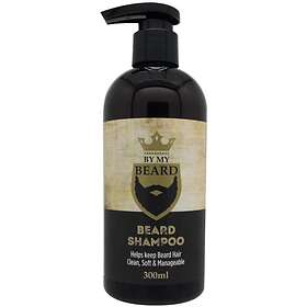 Be My Beard Shampoo 300ml