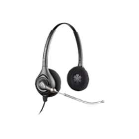 Poly SupraPlus HW351N S NC WB On-ear Headset