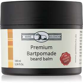 Pfeilring Golddachs Premium Beard Balm 100ml