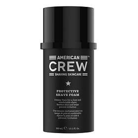 American Crew Protective Shaving Cream 300ml