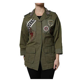 Freequent Queen Jacket (Dame)