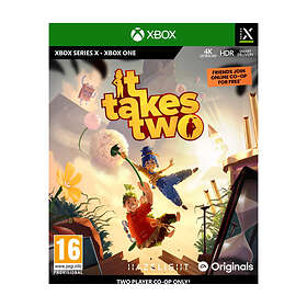 It Takes Two (Xbox One | Series X/S)
