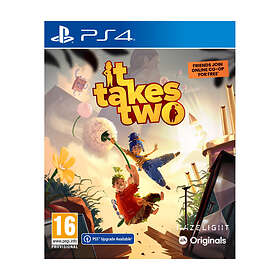 It Takes Two (PS4) (Kompatibel med PS5)