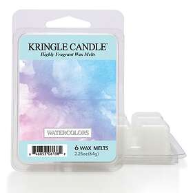 Kringle Candle Watercolors Wax Melts 6st