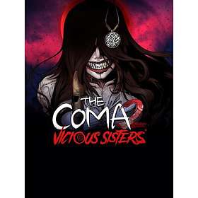 The Coma 2: Vicious Sisters (PS4)