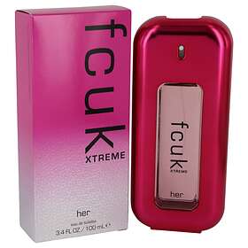FCUK Extreme edt 100ml