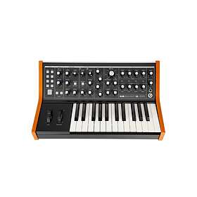 Moog Subsequent 25