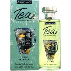Arrogance Blue Tea edt 100ml