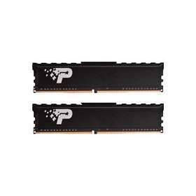 Patriot Signature Premium DDR4 3200MHz 2x16GB (PSP432G3200KH1)