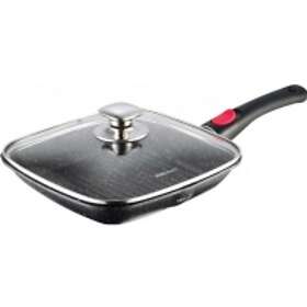 KING Hoff KH-1510 Grillipannu 24x24cm
