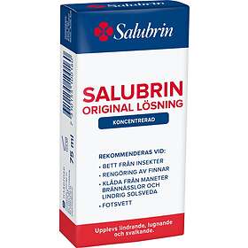 Salubrin Original Koncentrerad Lösning 75ml