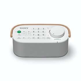 Sony SRS-LSR200 WiFi Bluetooth Høyttaler