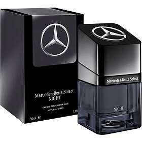 Mercedes Benz Select Night edp 50ml