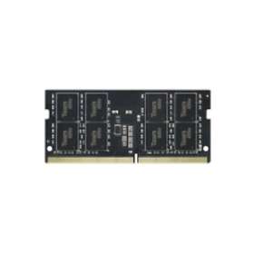 Team Group Elite SO-DIMM DDR4 3200MHz 8GB (TED48G3200C22-S01)