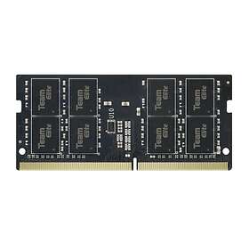 Team Group Elite SO-DIMM DDR4 3200MHz 32GB (TED432G3200C22-S01)