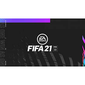 FIFA 21 - Ultimate Edition (PC)
